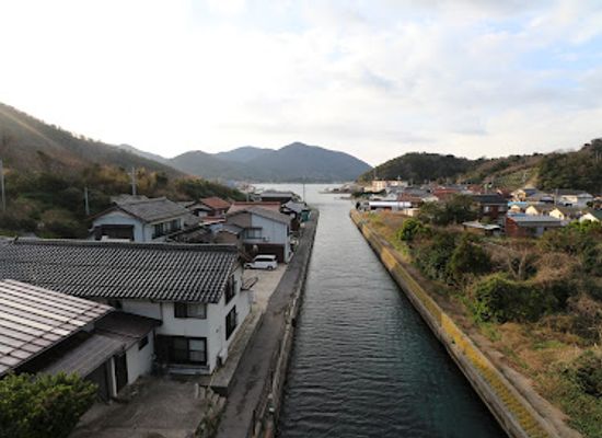 japan/oki/attraction/funabiki-canal