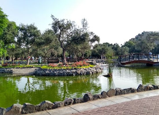 peru/lima/san-isidro/attraction/el-olivar-de-san-isidro-park