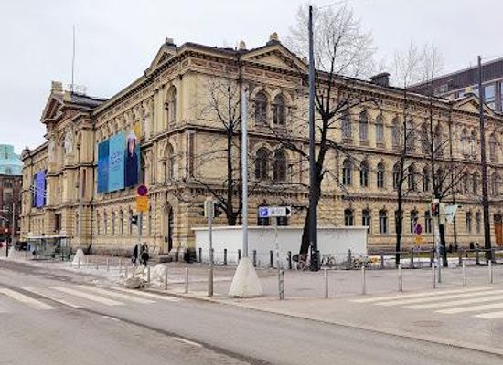 finland/porvoo/attraction/art-museum-ateneum