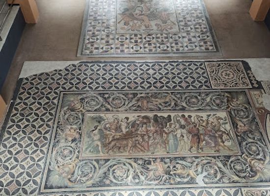 algeria/soummam-valley/attraction/archaeological-museum-of-setif