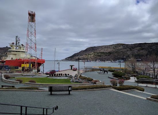 canada/avalon-peninsula/attraction/harbourside-park