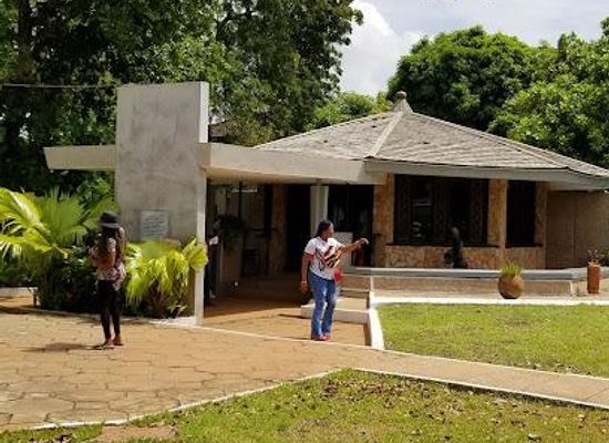 ghana/accra/attraction/w-e-b-du-bois-memorial-centre-for-panafrican-culture-ghana