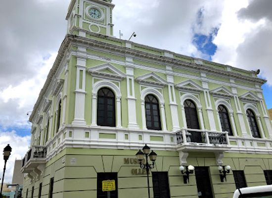 puerto-rico/bayamon/attraction/museo-francisco-manuel-oller-y-cestero