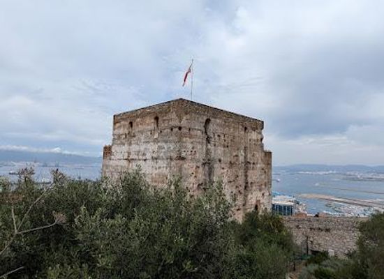 gibraltar/upper-rock-nature-reserve/attraction/moorish-castle