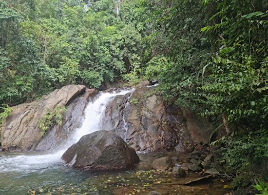 thailand/andaman-coast/attraction/ton-pling-waterfall