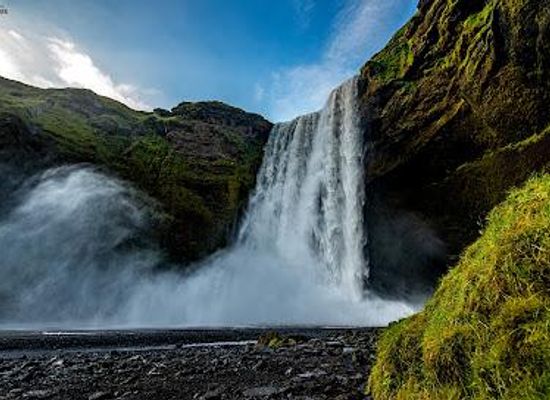 iceland/vik/attraction/skogafoss