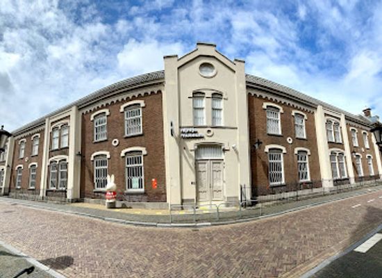 netherlands/north-brabant/attraction/nijntje-museum