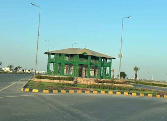 pakistan/multan/attraction/quaid-e-azam-residency-monument-dha-multan