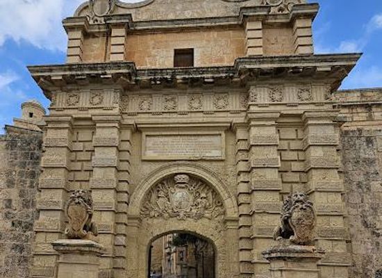 morocco/rabat/attraction/mdina-gate