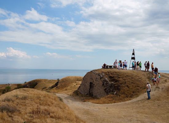 ukraine/kerch/attraction/kerch-fortress
