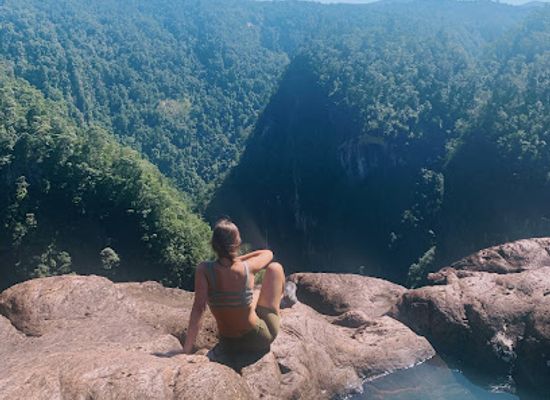 australia/far-north-queensland/attraction/tully-gorge-lookout
