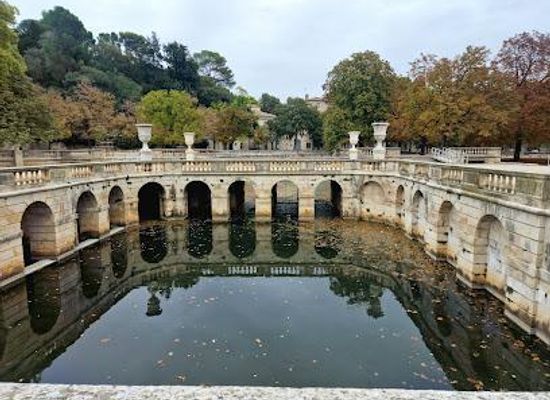 france/camargue/attraction/jardin-de-la-fontaine