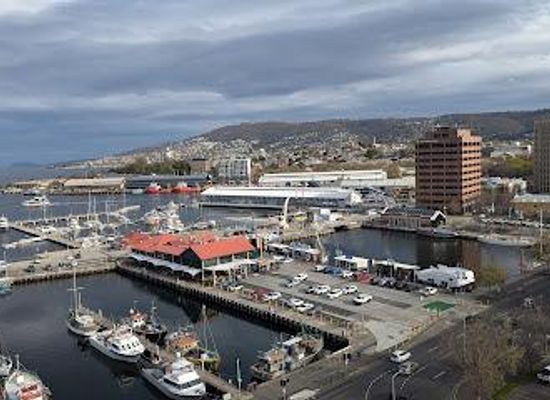australia/hobart/attraction/constitution-dock