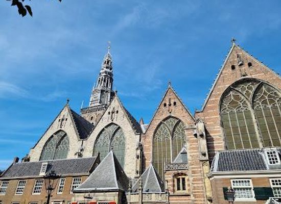 netherlands/haarlem/attraction/oude-kerk-amsterdam