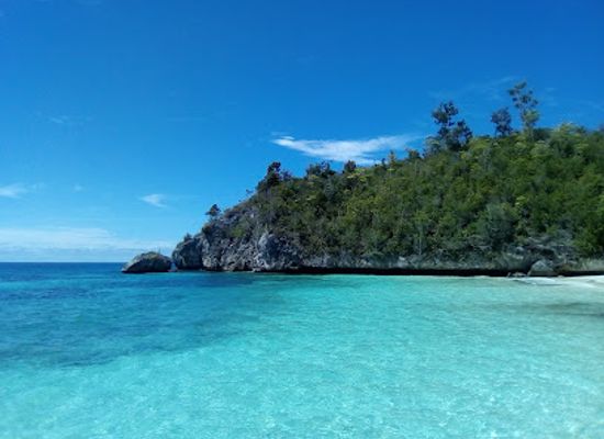 indonesia/togean-islands/attraction/karina-beach
