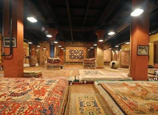 armenia/yerevan/attraction/megerian-carpet-armenia