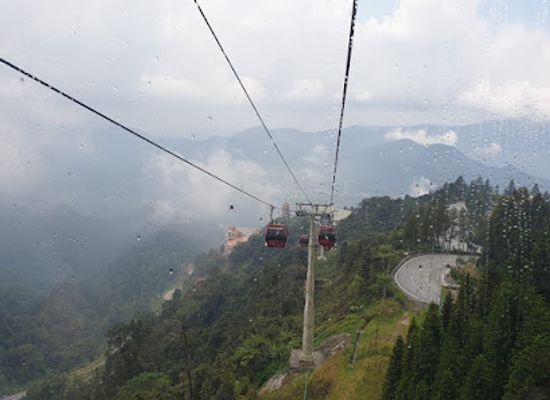 malaysia/genting-highlands/attraction/chair-lift