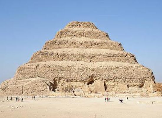 egypt/cairo/attraction/pyramid-of-djoser