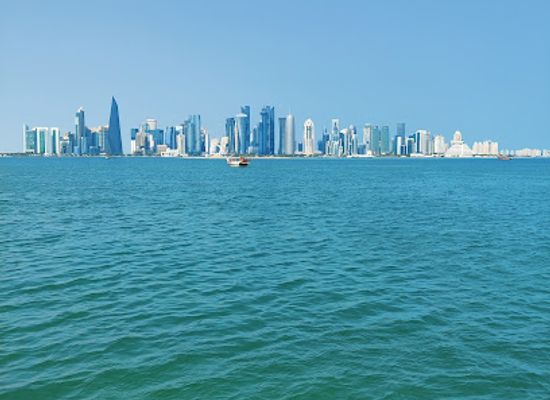 qatar/doha/attraction/corniche-well