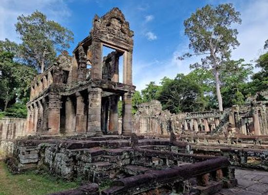 cambodia/siem-reap/attraction/prasat-preah-khan