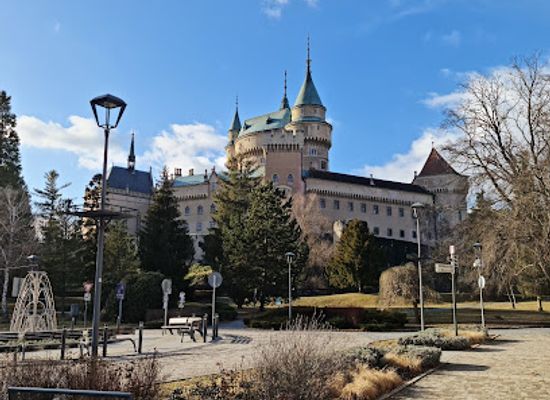 slovakia/trencin-region/attraction/bojnicka-rotunda