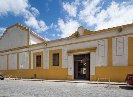 mexico/monterrey/attraction/museo-estatal-de-culturas-populares-de-nuevo-leon