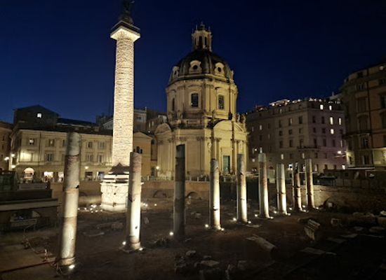 italy/lazio/attraction/le-domus-romane-di-palazzo-valentini