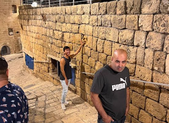 israel/jaffa/old-jaffa/attraction/ear-of-jaffa