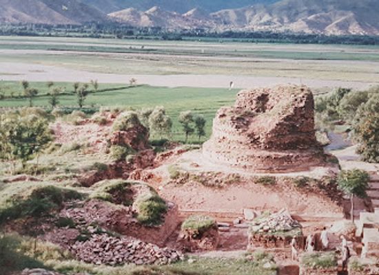 afghanistan/ghor/attraction/swat-museum