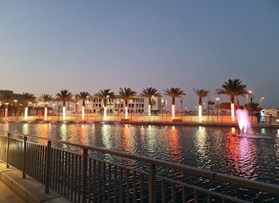 bahrain/hawar-islands/attraction/dilmunia-fountain