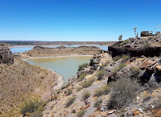 namibia/mariental/attraction/hardap-game-park