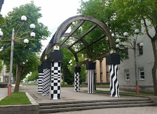 lithuania/siauliai/attraction/bicycle-museum-of-siauliai