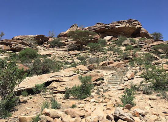somalia/hargeisa/attraction/las-geel-rock-drawings