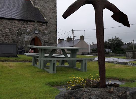 united-kingdom/merionethshire/attraction/amgueddfa-forwrol-llyn-maritime-museum