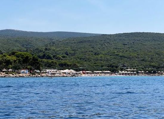 croatia/kvarner/attraction/medane-beach