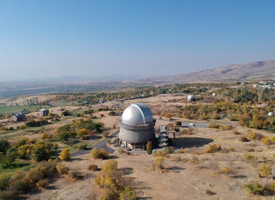 armenia/aragatsotn/attraction/byurakan-astrophysical-observatory