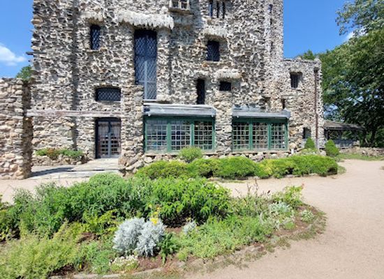connecticut/the-gold-coast/attraction/gillette-castle-state-park