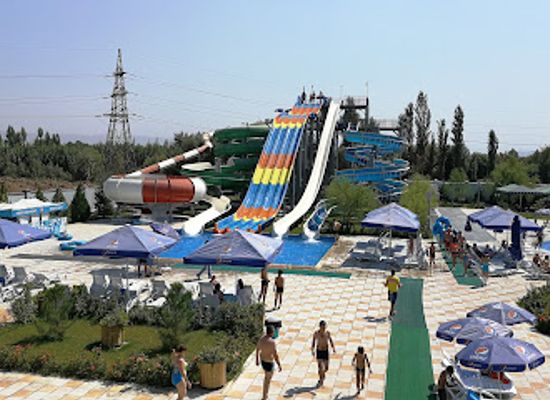 tajikistan/dushanbe/sino/attraction/delfin-waterpark