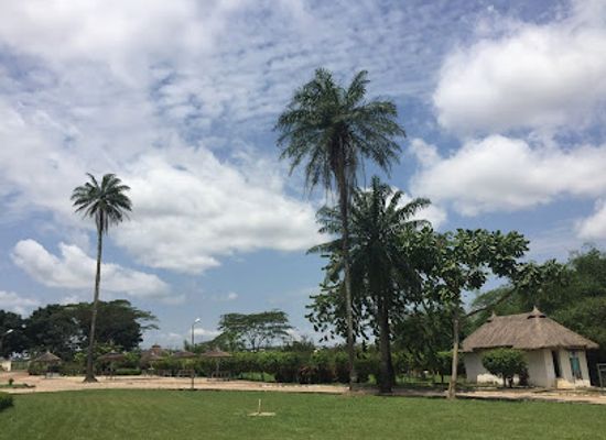 nigeria/onitsha/attraction/nelson-mandela-gardens-and-resort