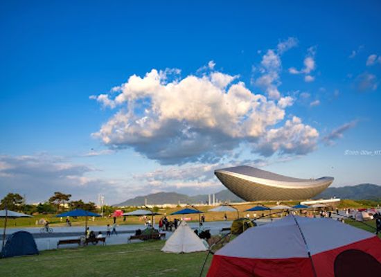 south-korea/daegu/attraction/gangjeong-goryeong-weir