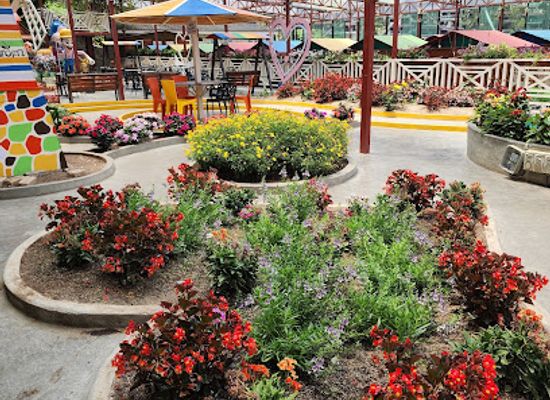 malaysia/pahang/attraction/kea-garden
