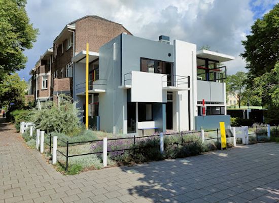 netherlands/west-friesland/attraction/rietveld-schroder-house