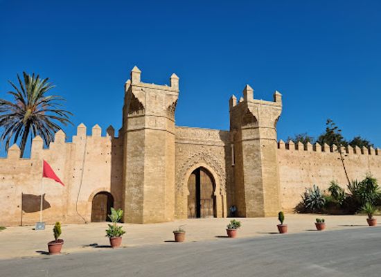 morocco/zaer/attraction/bab-zaer