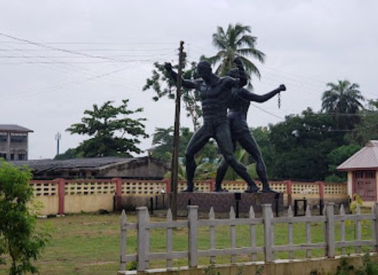 nigeria/idoma/attraction/badagry-heritage-museum