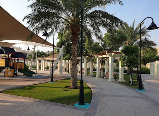 qatar/al-rayyan/attraction/ain-khalid-family-park