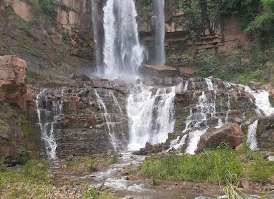 cambodia/kampong-speu/attraction/chambok-ecotourism-site
