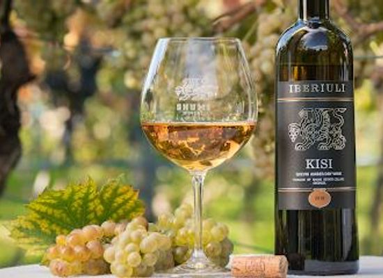 georgia/sighnaghi/attraction/shumi-winery-kakheti