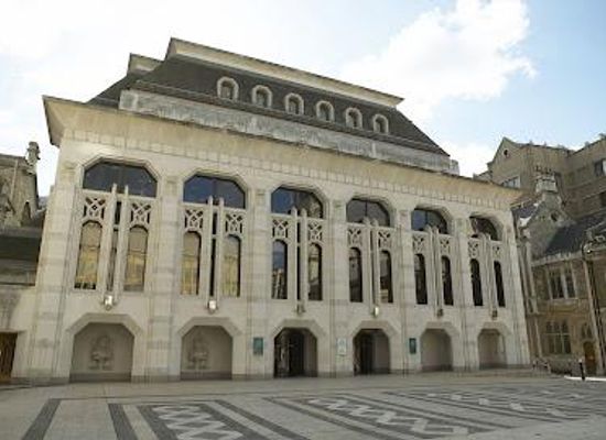 united-kingdom/london/attraction/guildhall-art-gallery