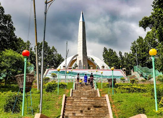 nepal/province-no-2/attraction/shahid-smarak-park