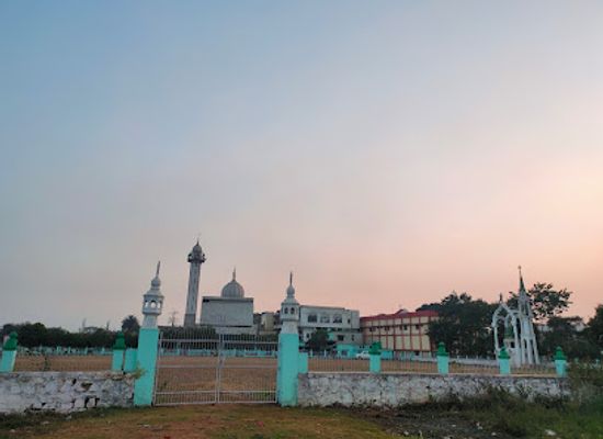 india/chhattisgarh/attraction/jama-masjid